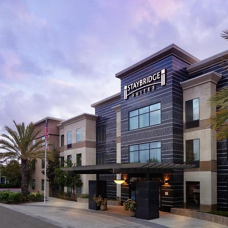 Staybridge Suites Carlsbad/San Diego, An Ihg Hotel Exterior photo