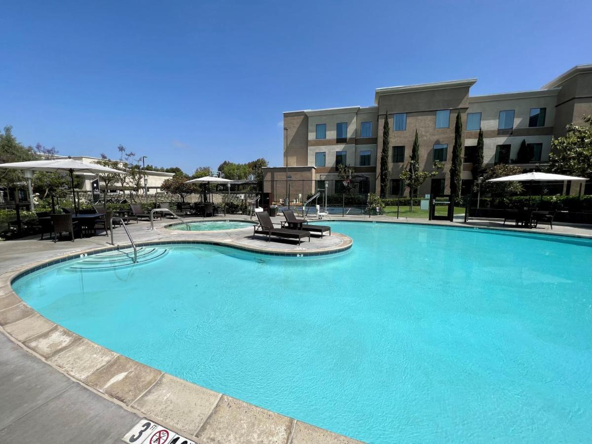 Staybridge Suites Carlsbad/San Diego, An Ihg Hotel Exterior photo