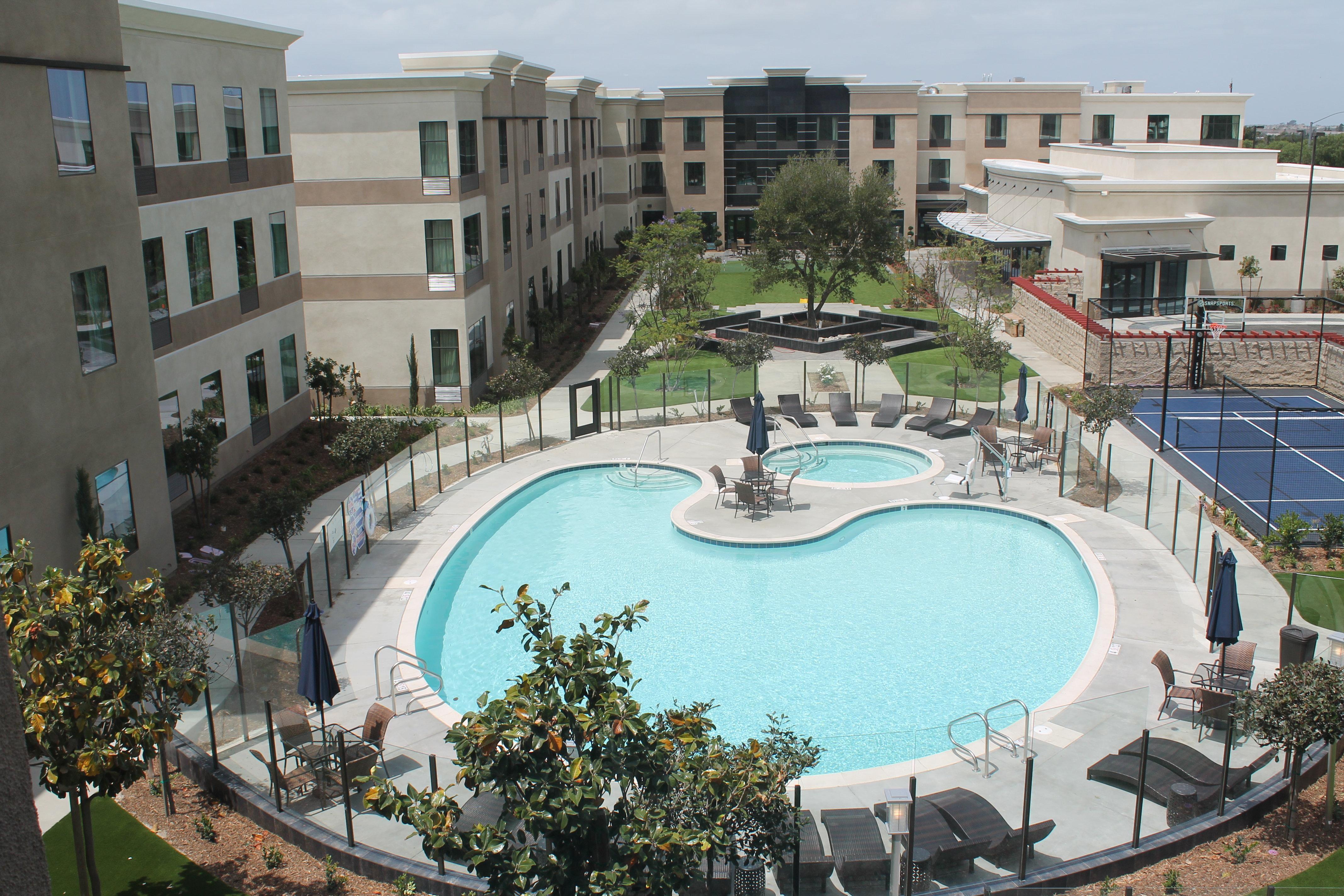 Staybridge Suites Carlsbad/San Diego, An Ihg Hotel Exterior photo