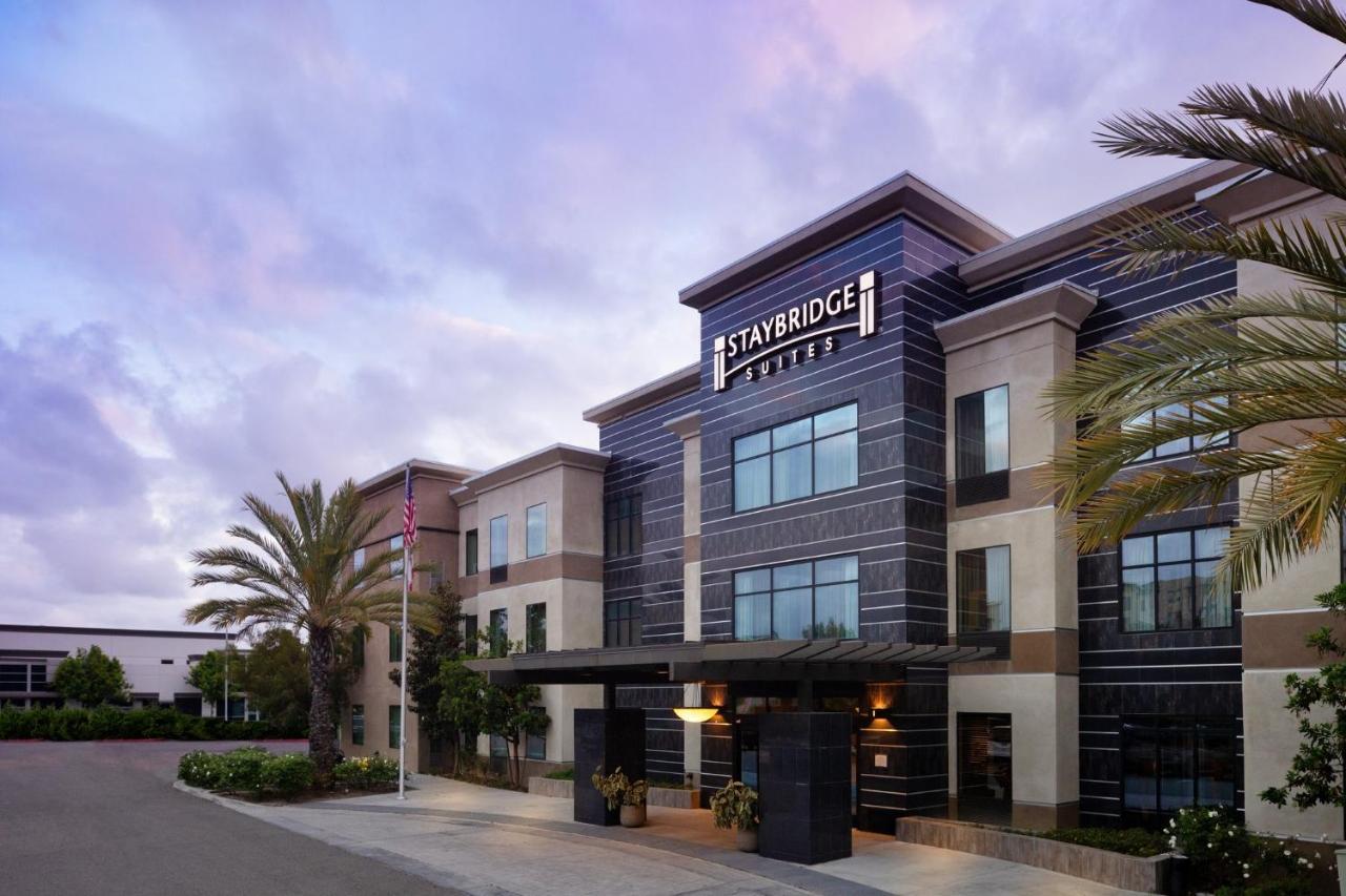 Staybridge Suites Carlsbad/San Diego, An Ihg Hotel Exterior photo